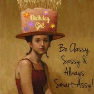 Meet your Posher, Sara